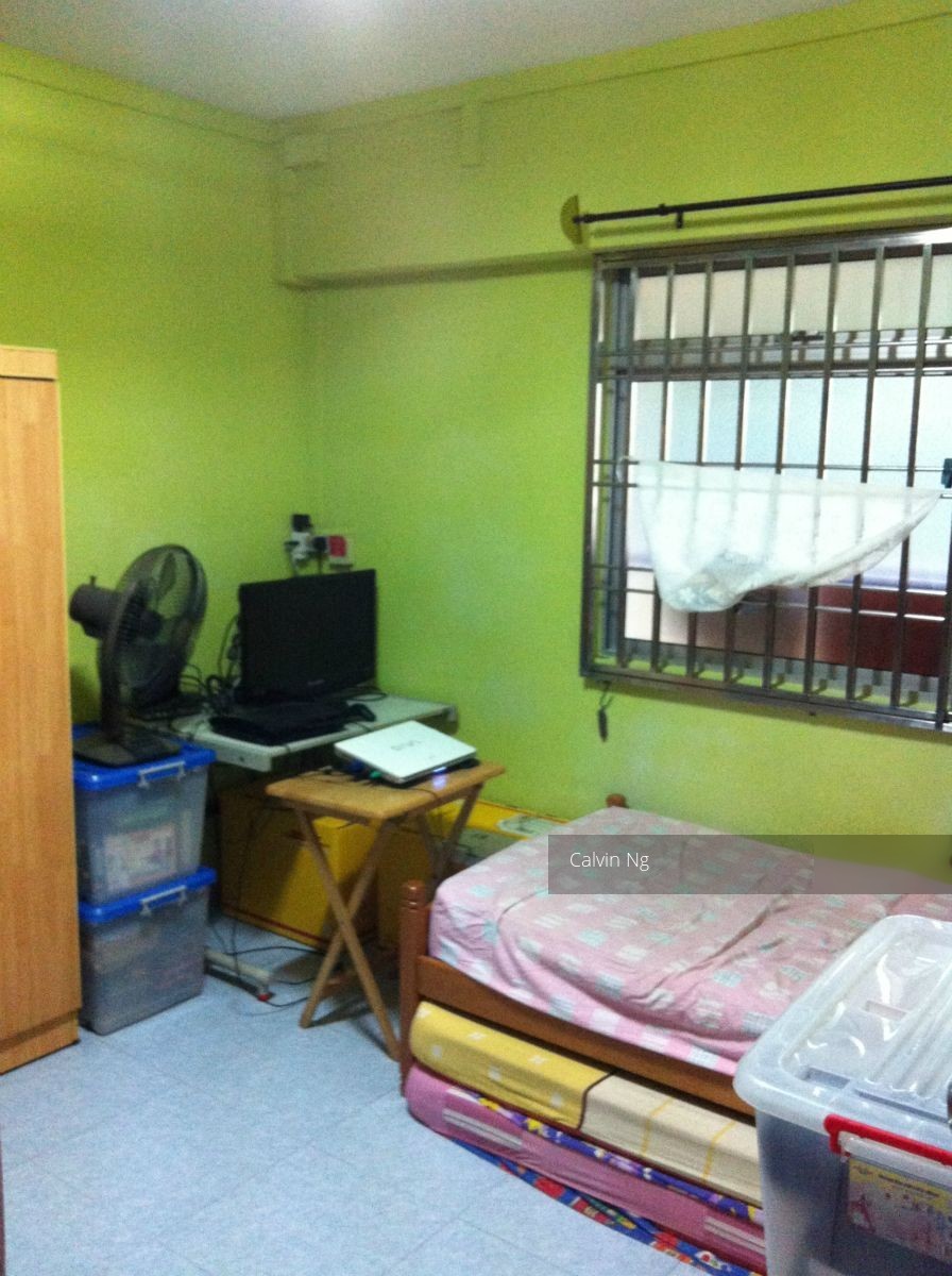 Blk 288C Bukit Batok Street 25 (Bukit Batok), HDB 4 Rooms #115830942